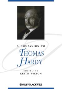 Companion to Thomas Hardy
