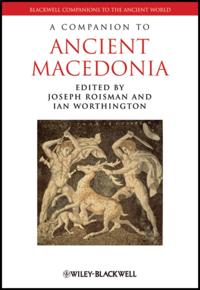 Companion to Ancient Macedonia