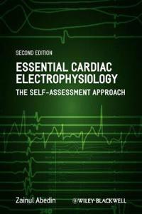 Essential Cardiac Electrophysiology