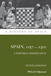 Spain, 1157-1300