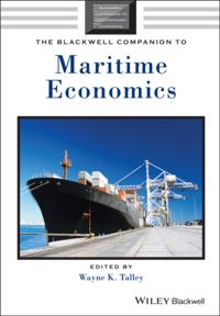 Blackwell Companion to Maritime Economics