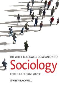Wiley-Blackwell Companion to Sociology