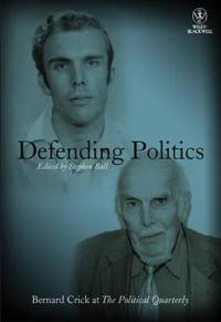 Defending Politics
