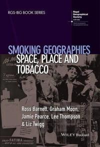 Smoking Geographies