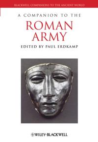 Companion to the Roman Army