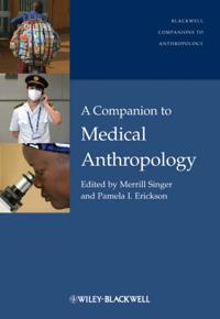 Companion to Medical Anthropology