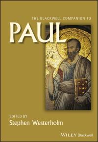 Blackwell Companion to Paul