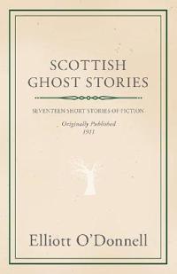 Scottish Ghost Stories