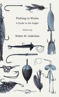 Fishing In Wales - A Guide To The Angler