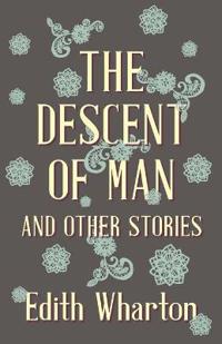Bokomslag för "The Descent of Man and Other Stories"