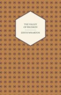 Bokomslag för "The Valley Of Decision - A Novel"