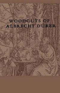 Bokomslag för "Woodcuts Of Albrecht Durer"