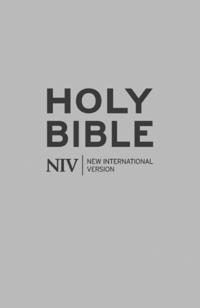 New International Version
