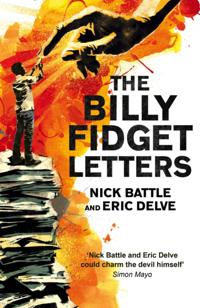 Billy Fidget Letters