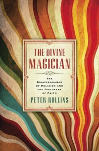 Divine Magician