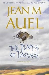 The plains of passage