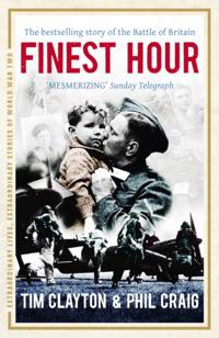 Extraordinary Lives, Extraordinary Stories of World War Two