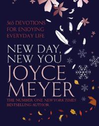 New Day, New You