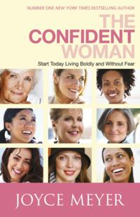 Confident Woman