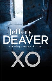 Kathryn Dance thrillers