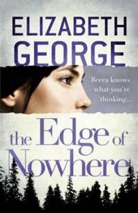 The edge of nowhere