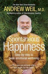 Spontaneous Happiness