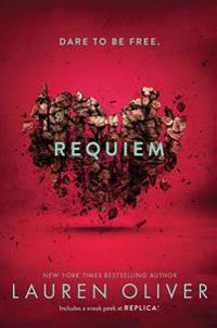 Requiem (Delirium Trilogy 3)