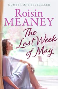Last Week of May