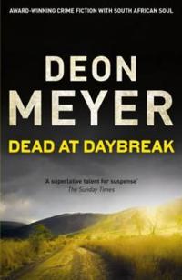 Dead at daybreak