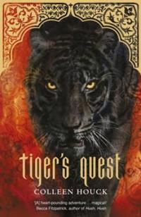 Tiger's quest