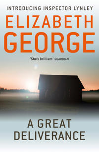 A great deliverance