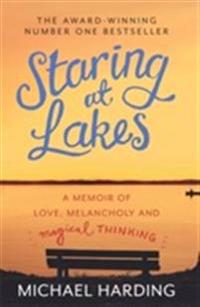 Staring at Lakes