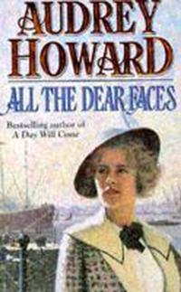 The first volume in an poignant Liverpool saga that continues with THERE IS NO PARTING.