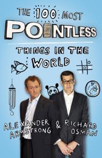 Bokomslag för Pointless Books