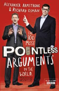 Bokomslag för Pointless Books