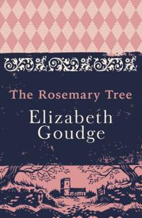 Rosemary Tree