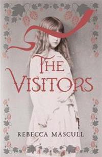 Bokomslag för "The Visitors"