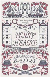 The Penny Heart