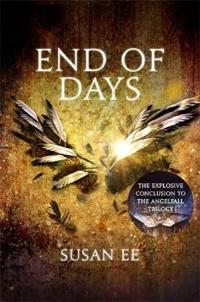 End of Days Book Three