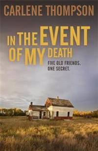 In the Event of My Death