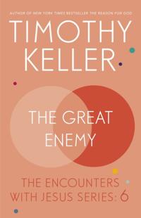 Great Enemy