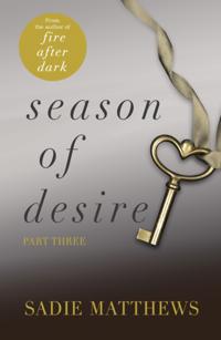 Lesson in Desire