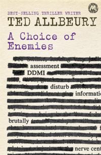 Choice of Enemies