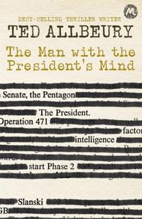 Man with the President's Mind