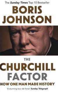 The Churchill Factor