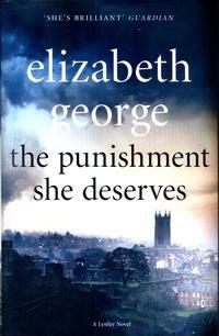 The Punishment She Deserves