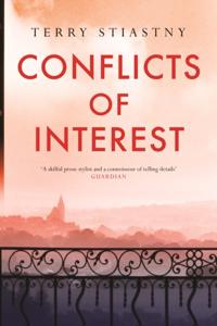 Conflicts of Interest