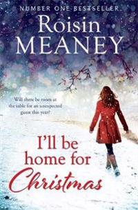 Meaney, R: I'll Be Home for Christmas