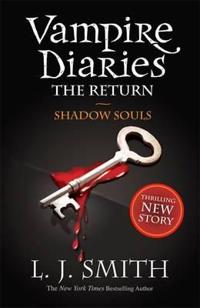Shadow souls