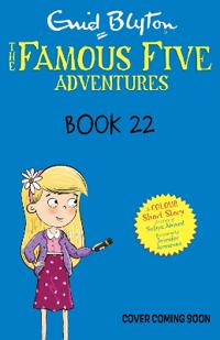 Famous Five Colour Short Stories: The Secret Tunnel